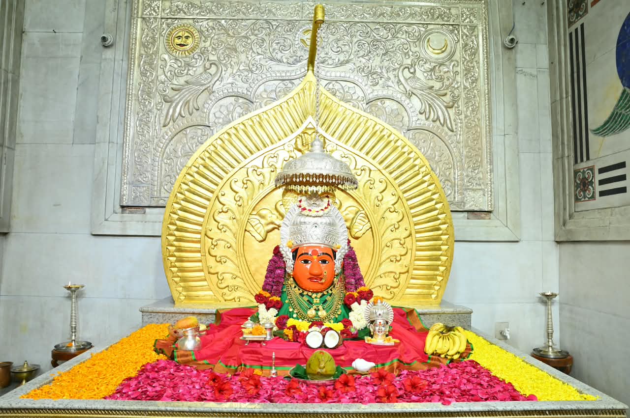 नित्यदर्शन